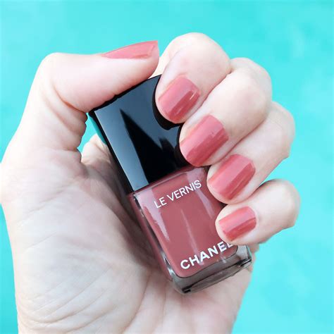 Chanel nail polish spring 2022 review – Bay Area 